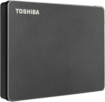 Toshiba Canvio Gaming 1TB Czarny HDTX110EK3AA