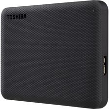Zdjęcie Toshiba Canvio Advance 1TB Czarny HDTCA10EK3AA - Gniezno