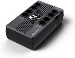 Zdjęcie PowerWalker VI 800 MS FR (VI800MSFR) - Wilamowice