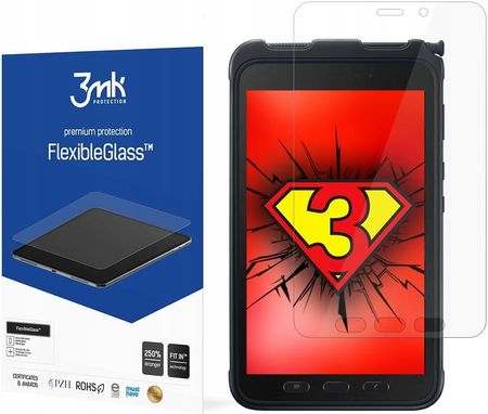 3mk FlexibleGlass Samsung Galaxy Tab Active 3