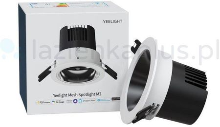 Yeelight Mesh Downlight M2 lampa do zabudowy (YLSD04YL)
