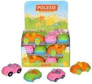 Polesie 50786 Auto display nr69 