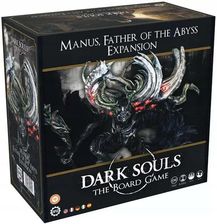 Dark Souls: Manus, Father Of The Abyss (Wersja Angielska)