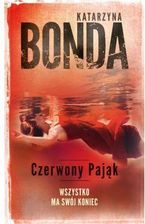 Zdjęcie Produkt z Outletu: Czerwony Pająk. Tom 4 - Oleśnica