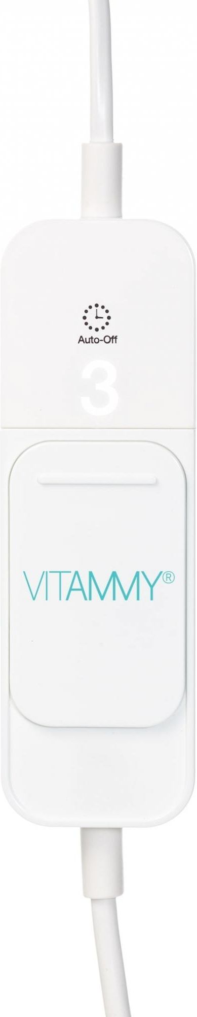 VITAMMY WARM-UP Poduszka elektryczna rozgrzewająca - zdjęcie 3 VITAMMY WARM-UP Poduszka elektryczna rozgrzewająca