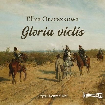 Gloria victis (MP3)