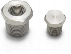 ADAPTER REDUKCJA SONDY LAMBDA M18X1.5 - M12X1.25 Z CN-IN-010