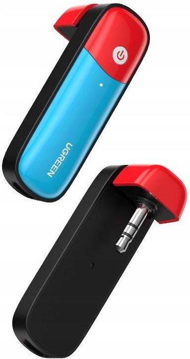 UGREEN ADAPTER NADAJNIK TRANSMITER BLUETOOTH 5.0 80188 - zdjęcie 2 UGREEN ADAPTER NADAJNIK TRANSMITER BLUETOOTH 5.0 80188