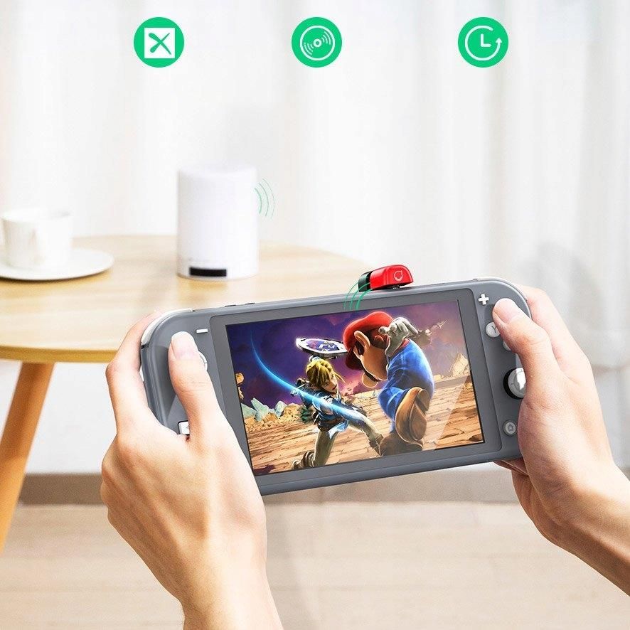 UGREEN ADAPTER NADAJNIK TRANSMITER BLUETOOTH 5.0 80188 - zdjęcie 4 UGREEN ADAPTER NADAJNIK TRANSMITER BLUETOOTH 5.0 80188