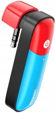 UGREEN ADAPTER NADAJNIK TRANSMITER BLUETOOTH 5.0 80188 - zdjęcie 5 UGREEN ADAPTER NADAJNIK TRANSMITER BLUETOOTH 5.0 80188