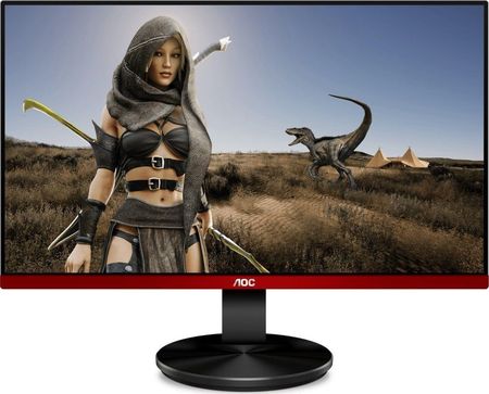 Monitor AOC 24 G2490VXA - Opinie i ceny na Ceneo.pl