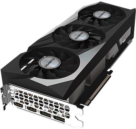 GIGABYTE Radeon RX 6800 XT OC 16GB ジャンク Gigabyte Radeon RX 6800 XT GAMING OC 16GB GDDR6 - Karty