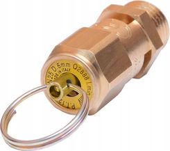 Zdjęcie Airtek Zawór bezpieczeństwa 12 bar AIR TEK 1/4” - Nowa Dęba