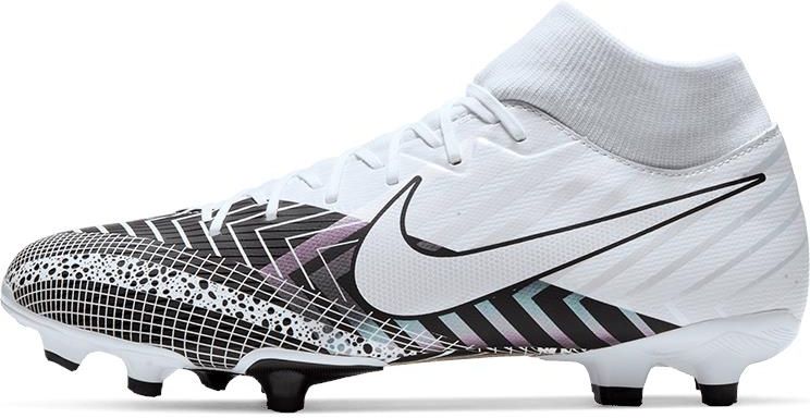 Nike Mercurial Superfly VIII Dream Speed 4 Academy FG/MG - White