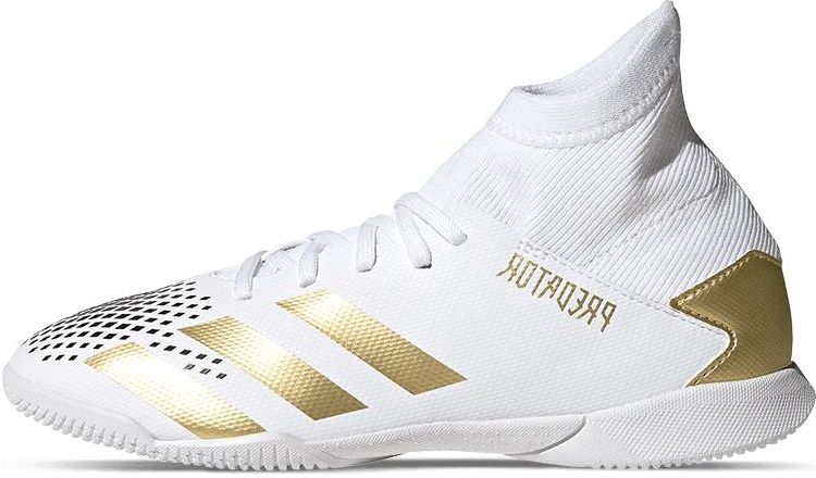 Adidas Predator 20.3 In Junior Inflight Pack Fw9218 - Ceny i opinie -  Ceneo.pl