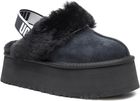 Kapcie UGG - W Funkette 1113474 Blk