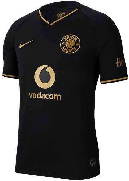 Nike Kaizer Chiefs Third Breathe Stadium 19/20