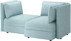 Zdjęcie Ikea Vallentuna Sofa Modułowa 2-Osobowa 69277524 - Bełchatów