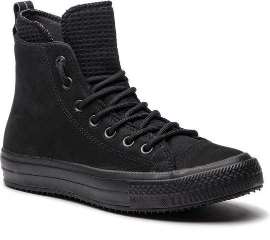 Converse Sneakersy Ctas Wp Boot Hi 162409C Czarny - Ceny i opinie ...
