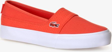 Lacoste Marice Plus Grand 119 Damskie Klapkis Ceny i opinie