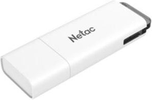 Netac Memory Drive Flash USB3 128GB (NT03U185N128G30WH)