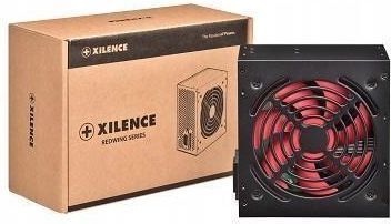 Xilence CASE PSU ATX2.3 600W/XN053 (XN053)