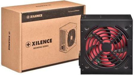 Xilence CASE PSU ATX2.3 350W (XN050)