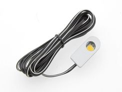 Zdjęcie Extom Meble Oświetlenie Led Wieńca Boston 1 Pkt Biały - Radom