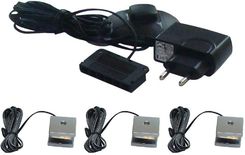 Zdjęcie Szynaka Meble Oświetlenie Led Półki 3 Punkty Biały Neutralny - Zawidów