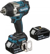 Zdjęcie Makita Brushless DTW700RTJ - Siemianowice Śląskie