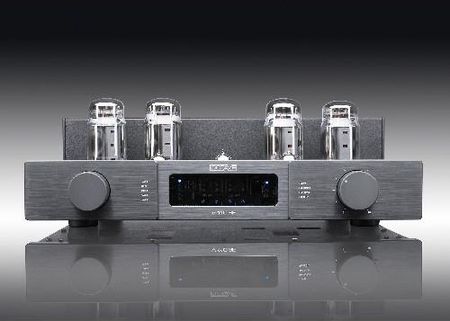 Octave Audio V 110 SE czarny
