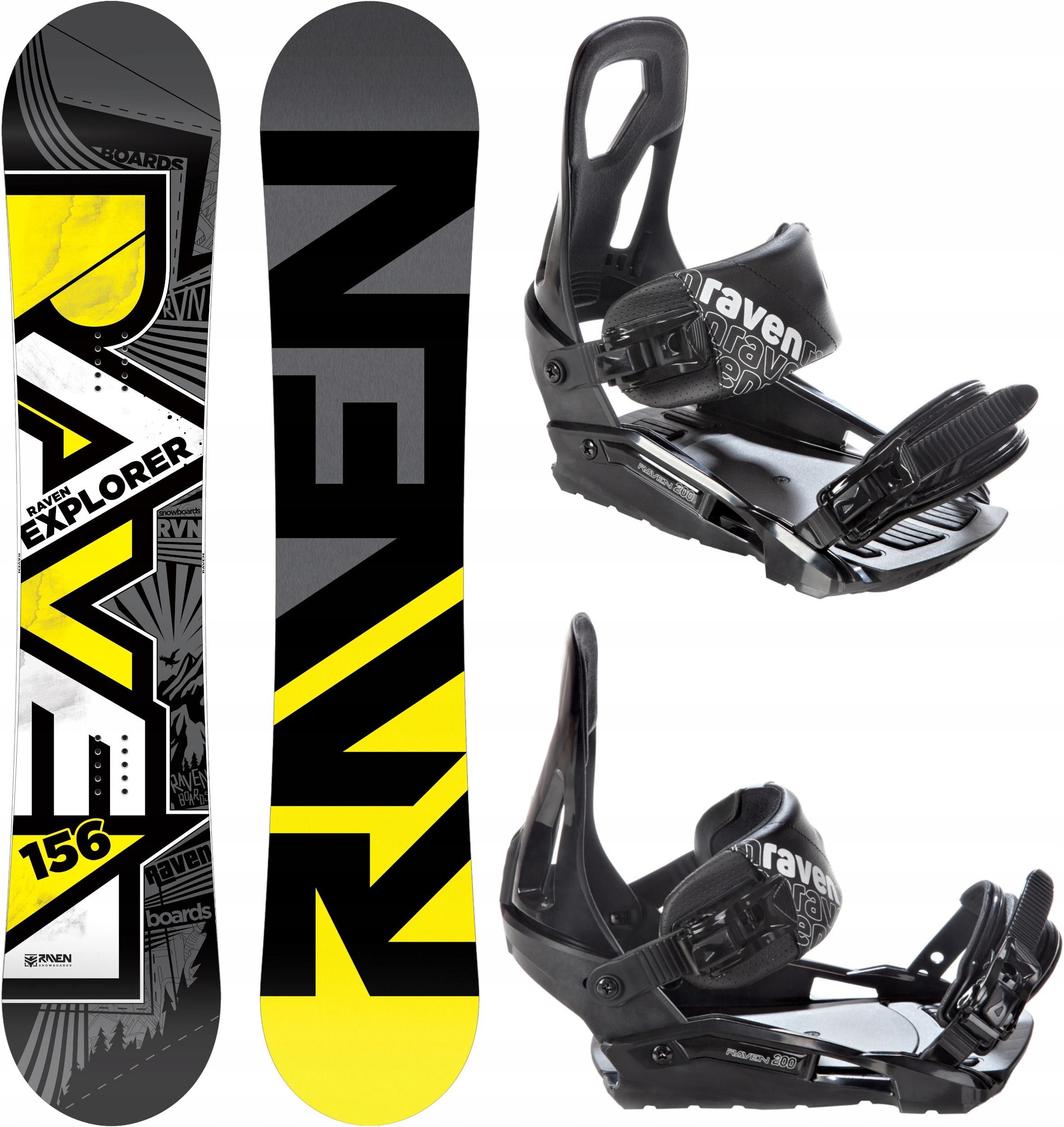 Nidecker RAVE 153 20-21 19/20シーズンモデル試乗 NIDECKER LIBERTY