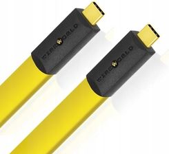 Zdjęcie WIREWORLD  CHROMA 8 USB 3.1 C - C 0,6M C31C  (C31C06M) - Kraków