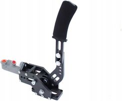 Zdjęcie HAMULEC RĘCZNY HYDRAULICZNY TURBOWORKS B01 BLACK MP-HM-001 - Czchów