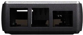 COOLER MASTER OBUDOWA RASPBERRY PI CASE 40 Z31340 - zdjęcie 6 COOLER MASTER OBUDOWA RASPBERRY PI CASE 40 Z31340