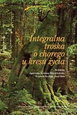 Zdjęcie Integralna troska o chorego u kresu życia - Więcbork