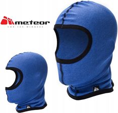 Kominiarka Pod Kask Z Jonami Srebra Meteor M/L 47106