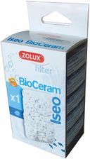 Zdjęcie INNA ZOLUX WKŁAD ISEO BIOCERAM JALAYA/AQUA CLEAR 3336023297446 - Wrocław