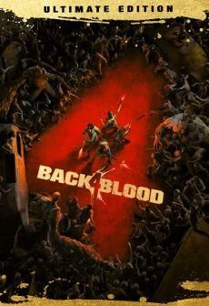Back 4 Blood Ultimate Edition (Digital)