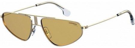Okulary przeciwsłoneczne Damskie Carrera 1021-S-DYG-UK (ø 58 mm)