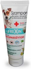 Zdjęcie Lab Frexin Szampon P/Ektopasożytom Dla Alergików 220G - Siechnice