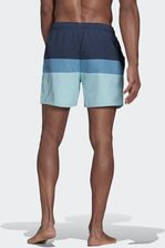 Adidas Short Length Colorblock Swim Shorts GM2217 - Ceny i opinie - Ceneo.pl