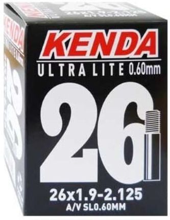 Kenda Ultralight 26" 47-57/559 Av 35Mm