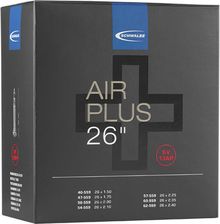 Zdjęcie Schwalbe Air Plus 26" Sv 40Mm - Bytów