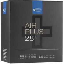 Zdjęcie Schwalbe No. 17 Air Plus Inner Tube 28" Dv 40Mm - Malbork