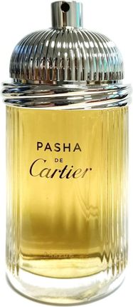 Cartier TESTER Pasha De Parfum 100 ml