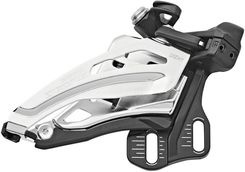 Shimano Deore Fd-M4100 Przednia 2X10-Rz. Low-Dm Side-Swing