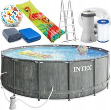 Zdjęcie Basen Intex 26742 457x122cm - Piotrków Trybunalski