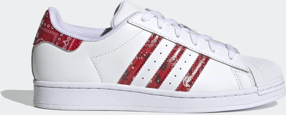 Adidas Superstar Shoes GZ9156 - Ceny i opinie - Ceneo.pl
