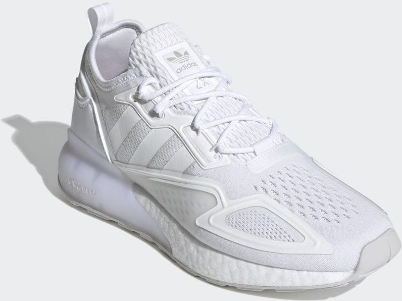 か ぶき Adidas Zx Flux Split K S78734 r.38 2/3 - Ceny i opinie